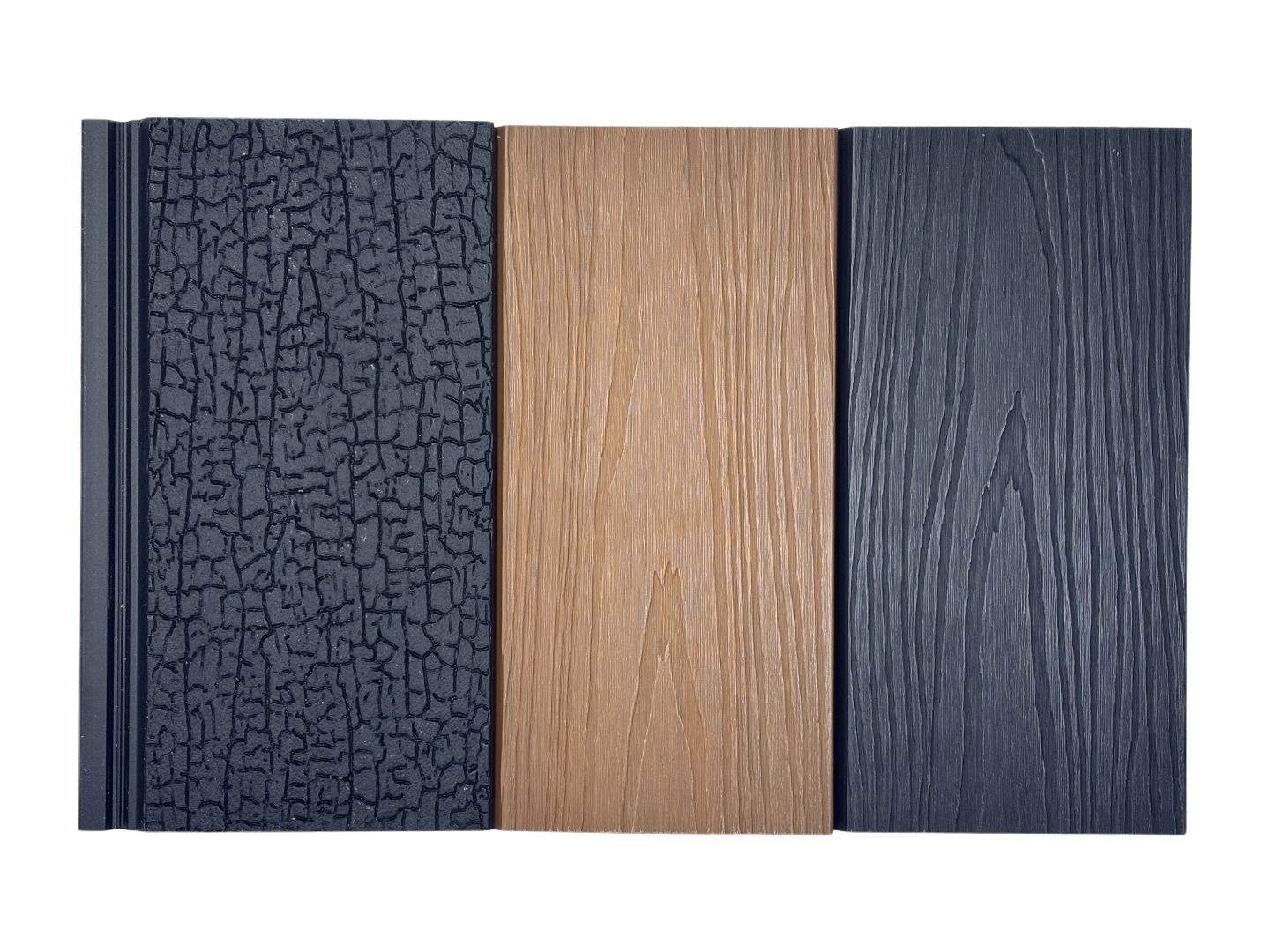 cladding — View 2