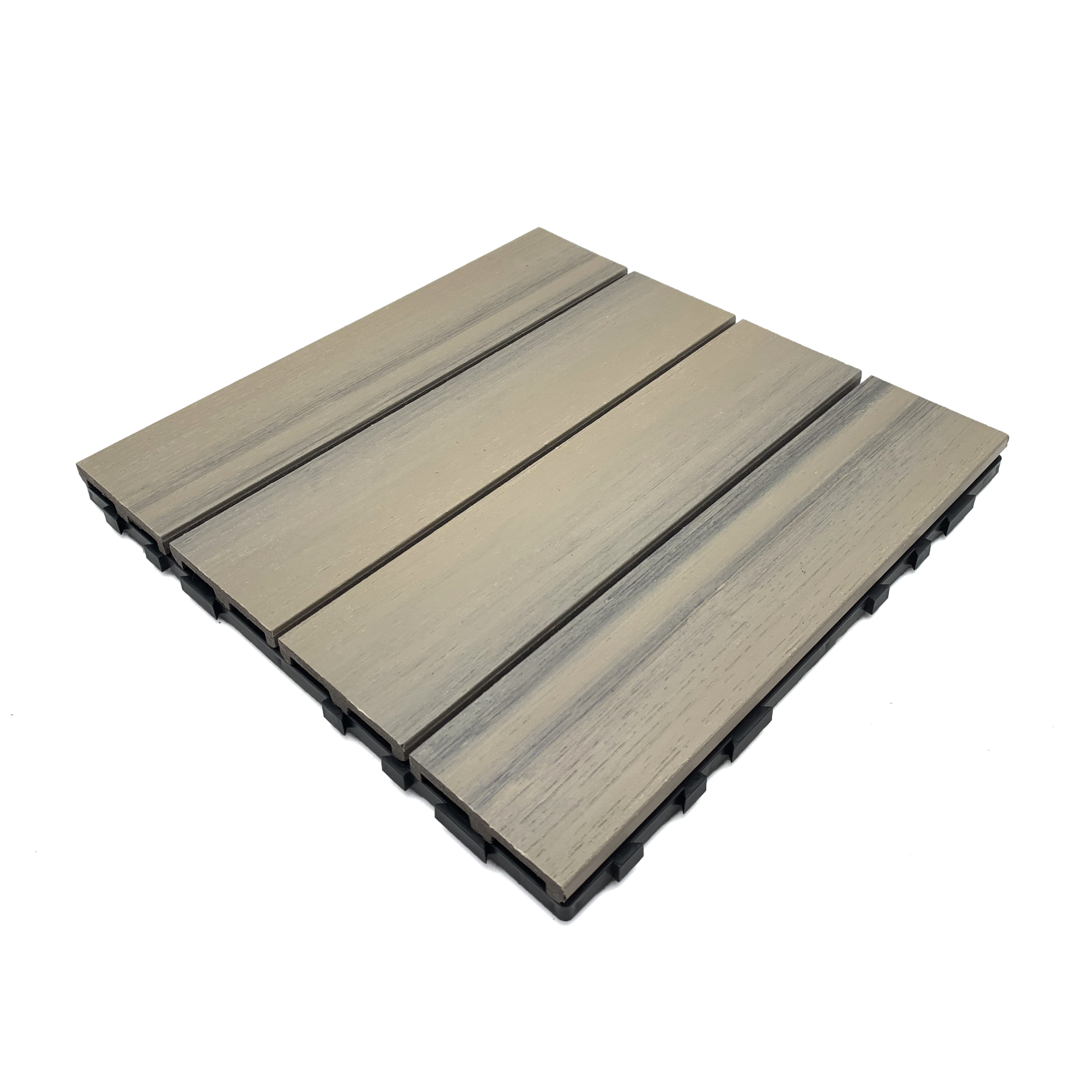 DIY Decking — View 1