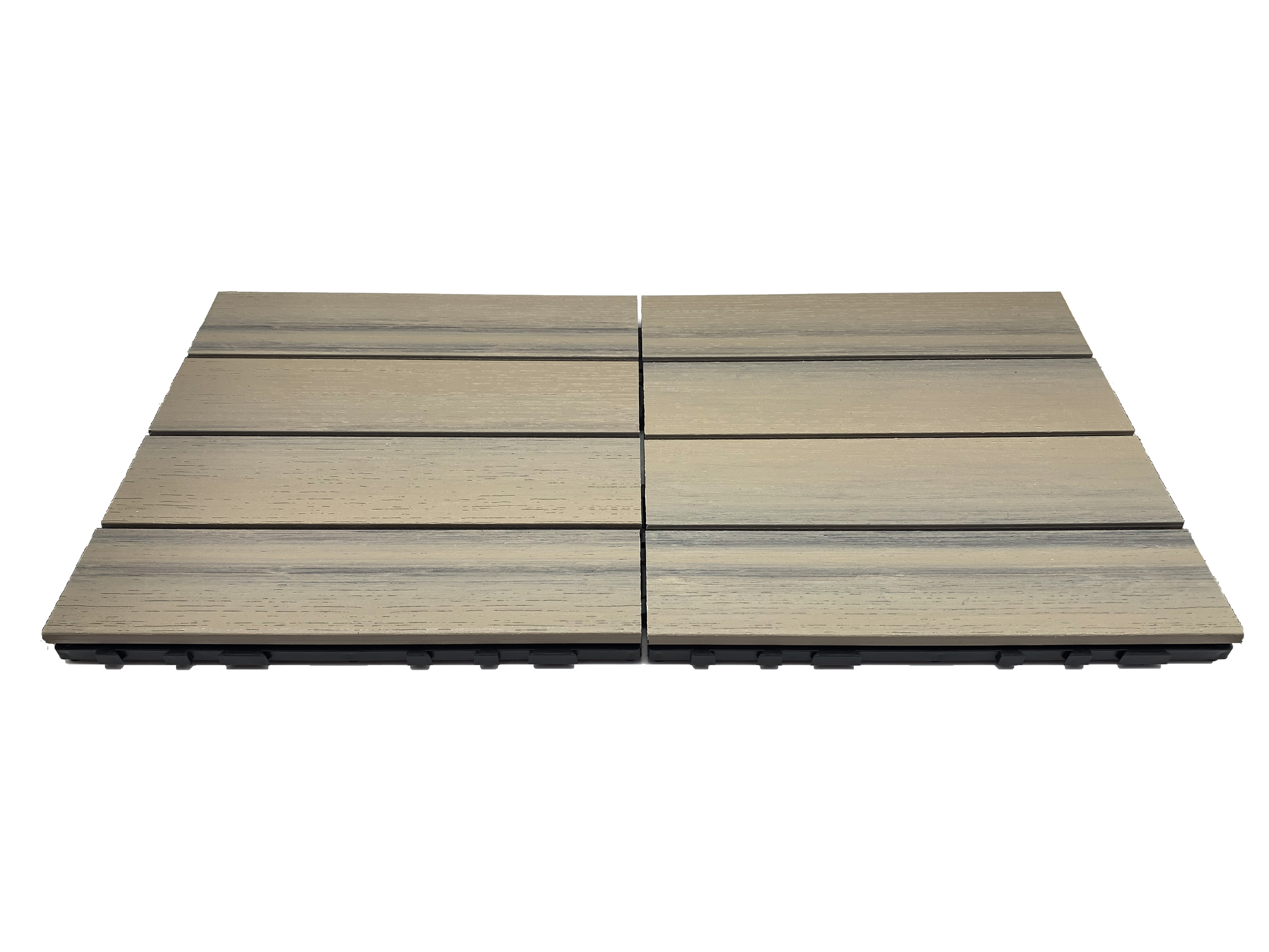 DIY Decking — View 2