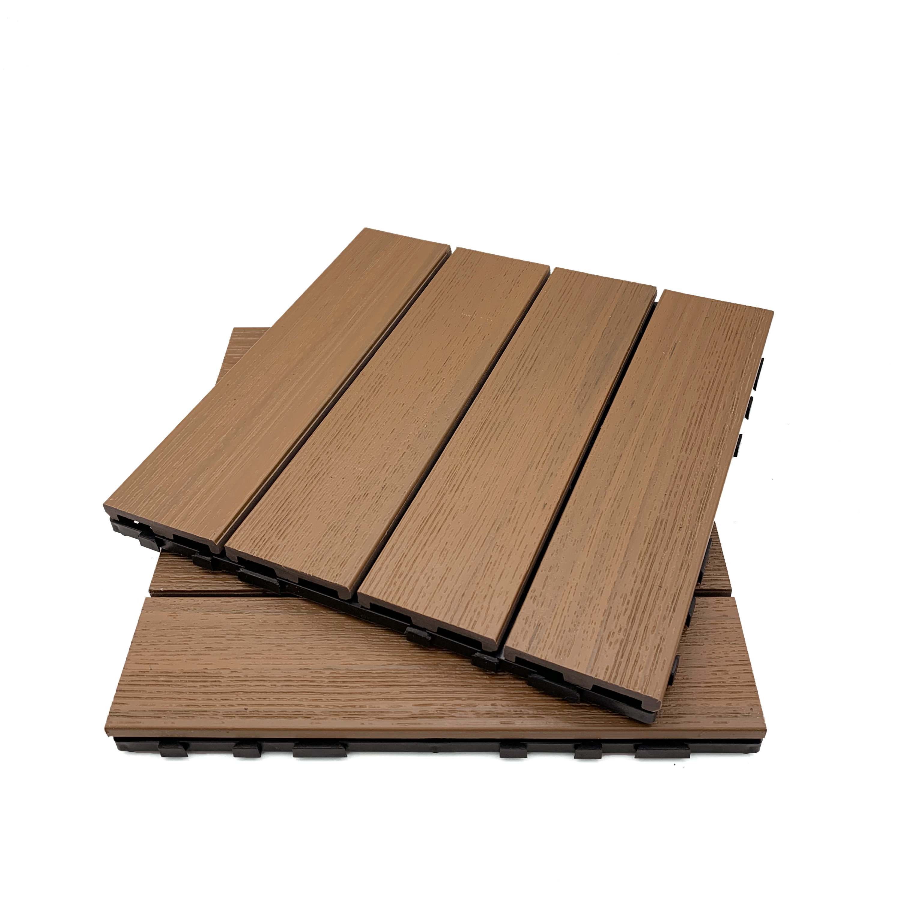 DIY Decking — View 3
