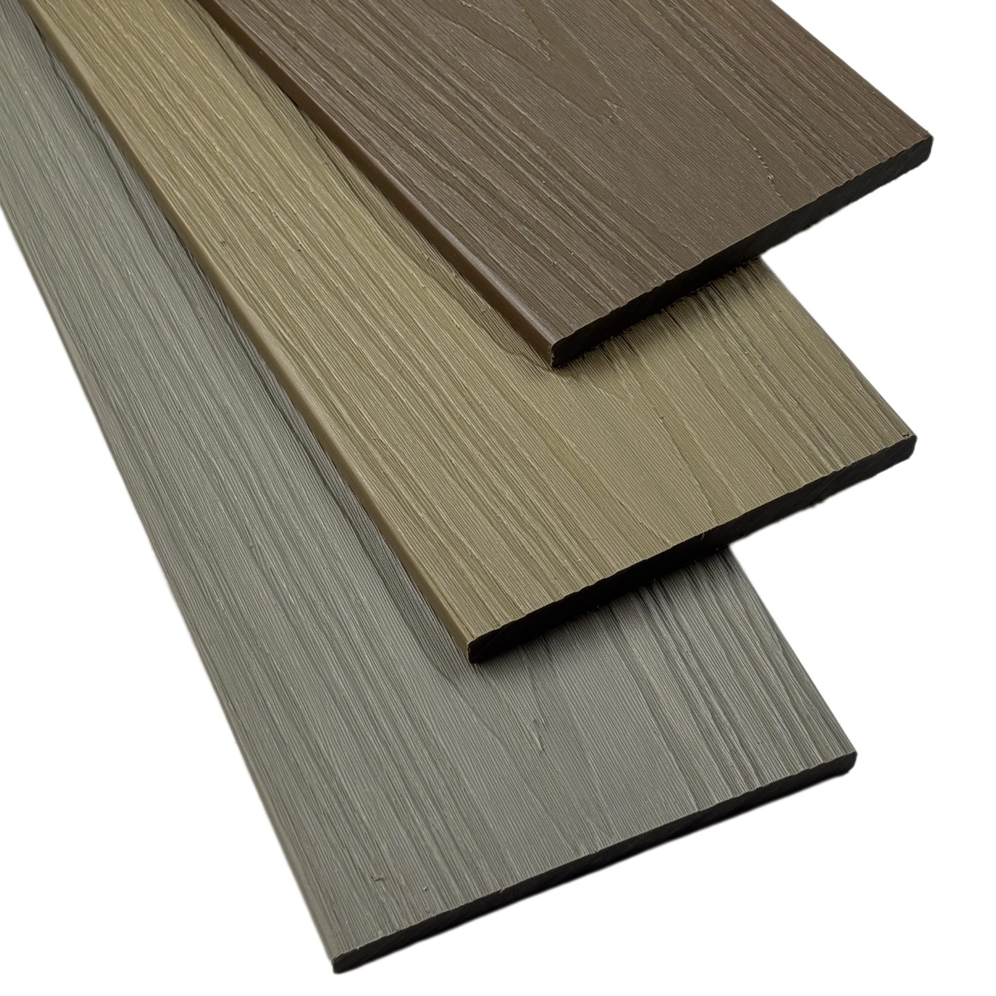 Deep Embossed Wood Grain — View 1