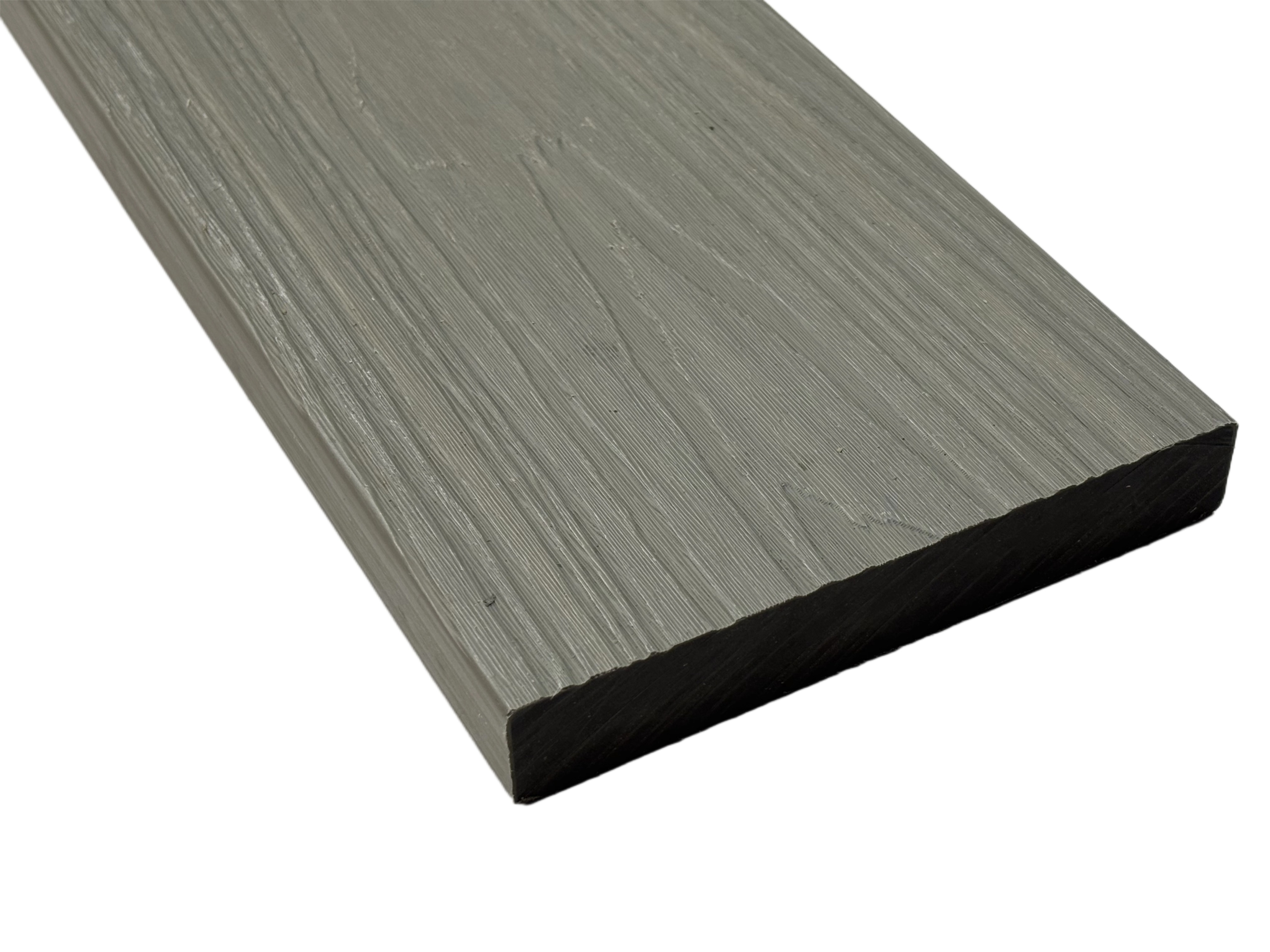 Deep Embossed Wood Grain — View 2