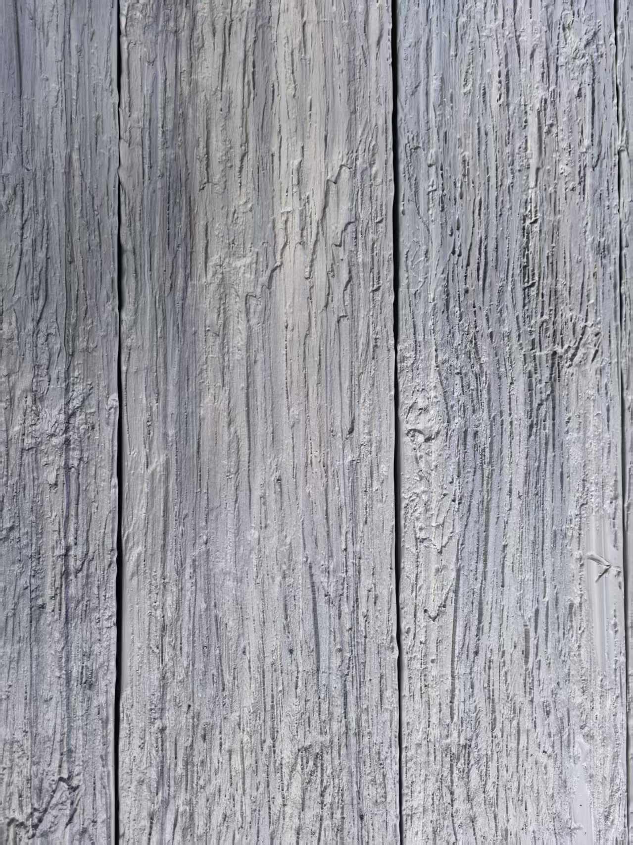 Elastomer Rough Bark Wood Texture — View 1