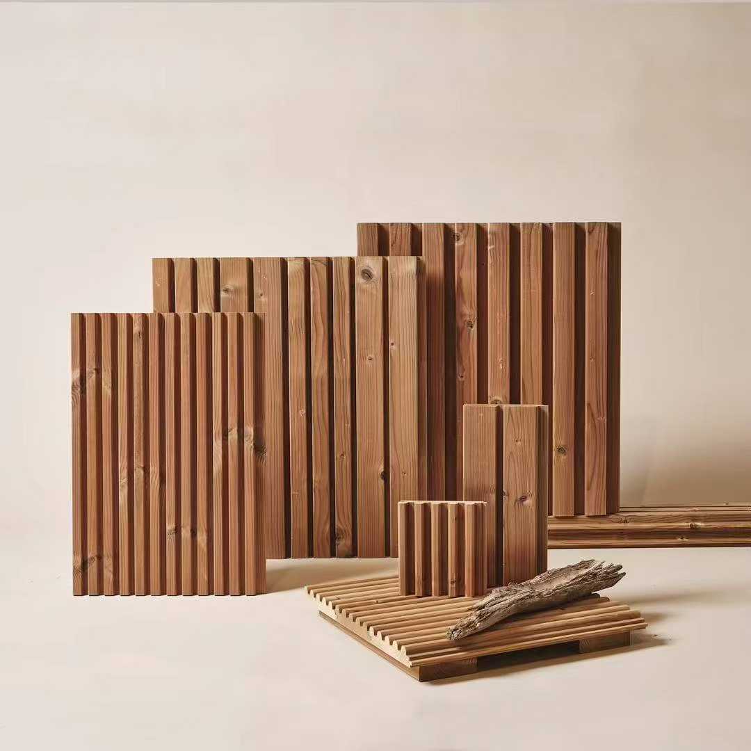 Carbonized Great Wall Panel — View 7