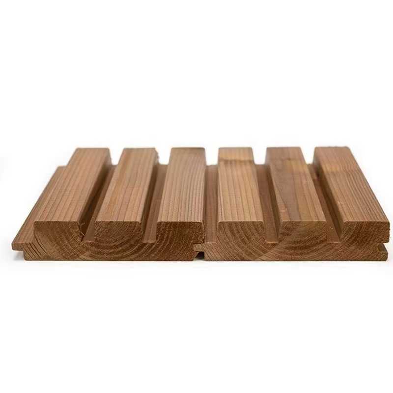 Carbonized Great Wall Panel — View 9