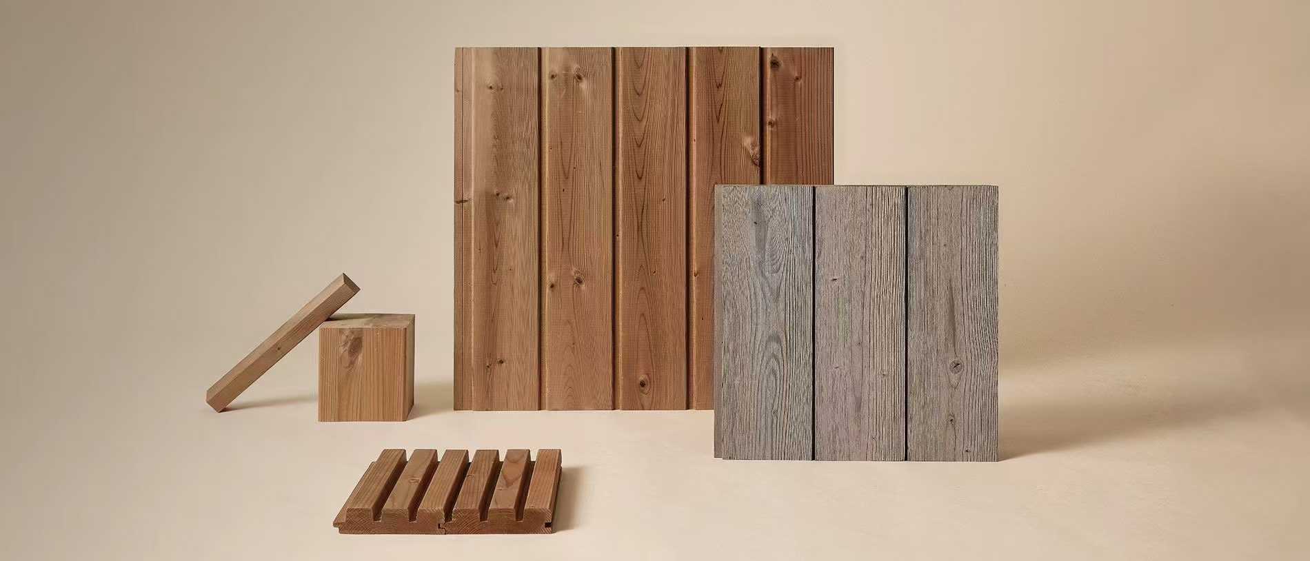 Carbonized Great Wall Panel — View 10