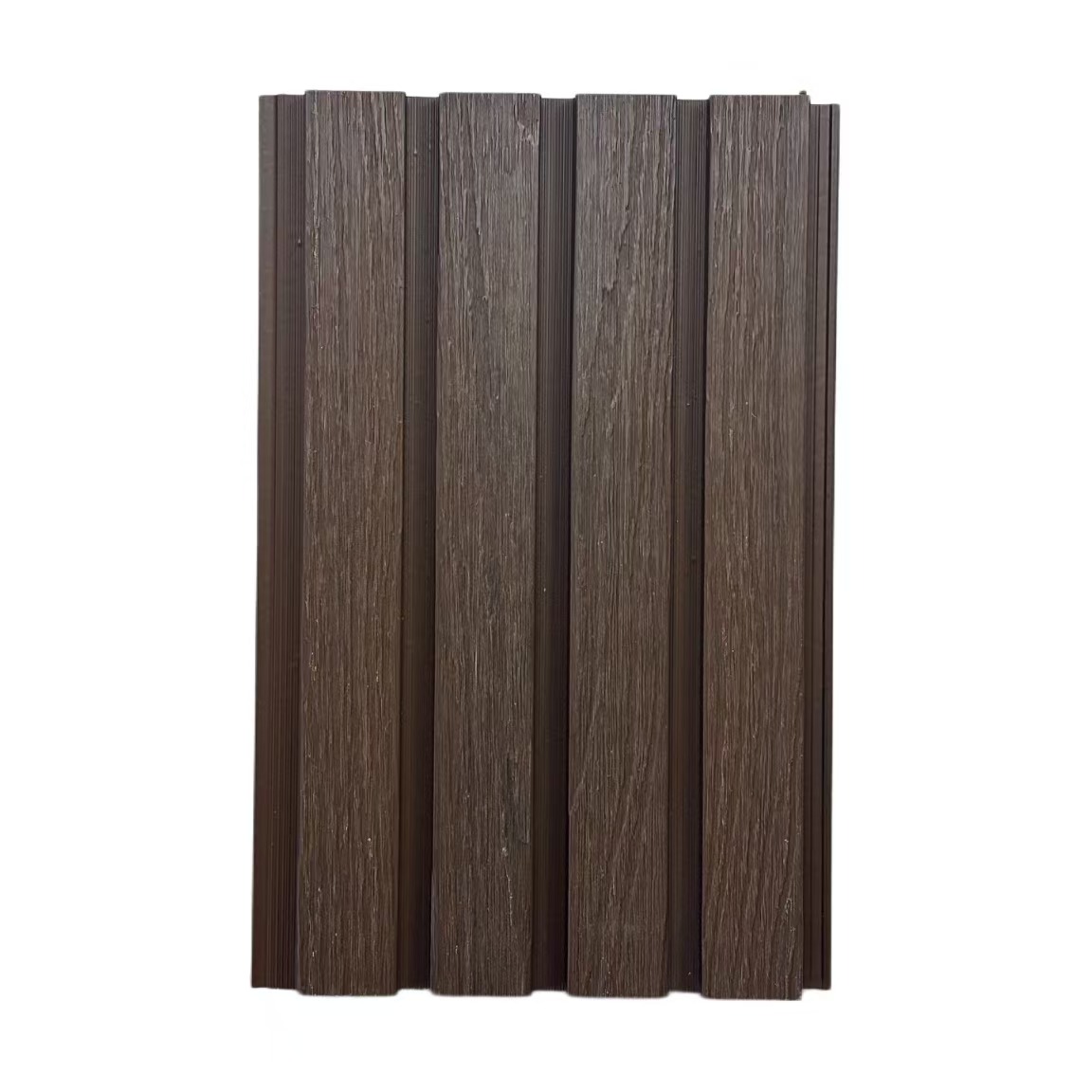 Full Coverage Co-extruded Wall Panel — View 1