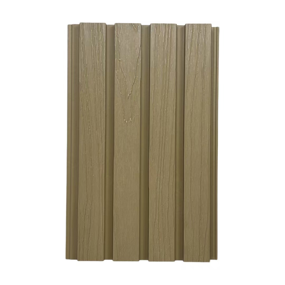 Full Coverage Co-extruded Wall Panel — View 2