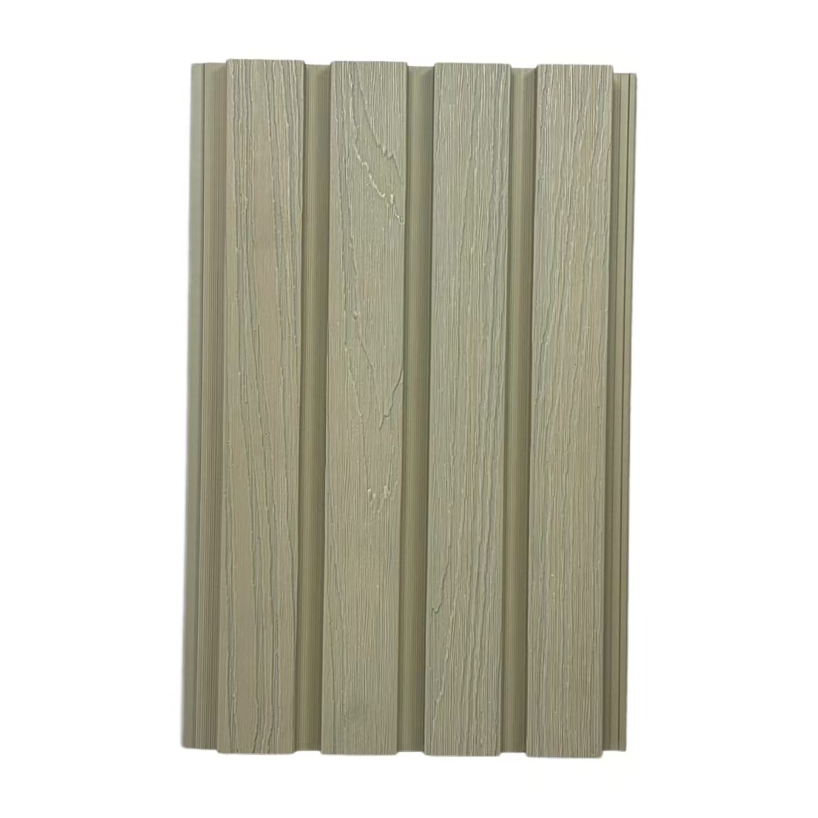 Full Coverage Co-extruded Wall Panel — View 3
