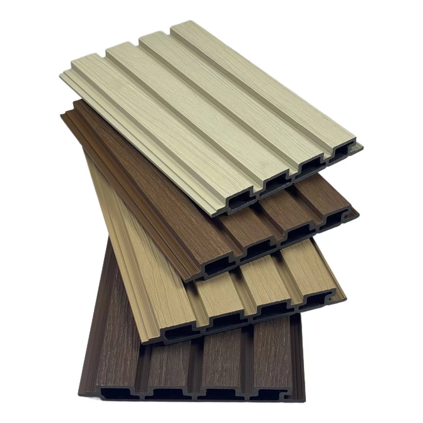 Full Coverage Co-extruded Wall Panel — View 5