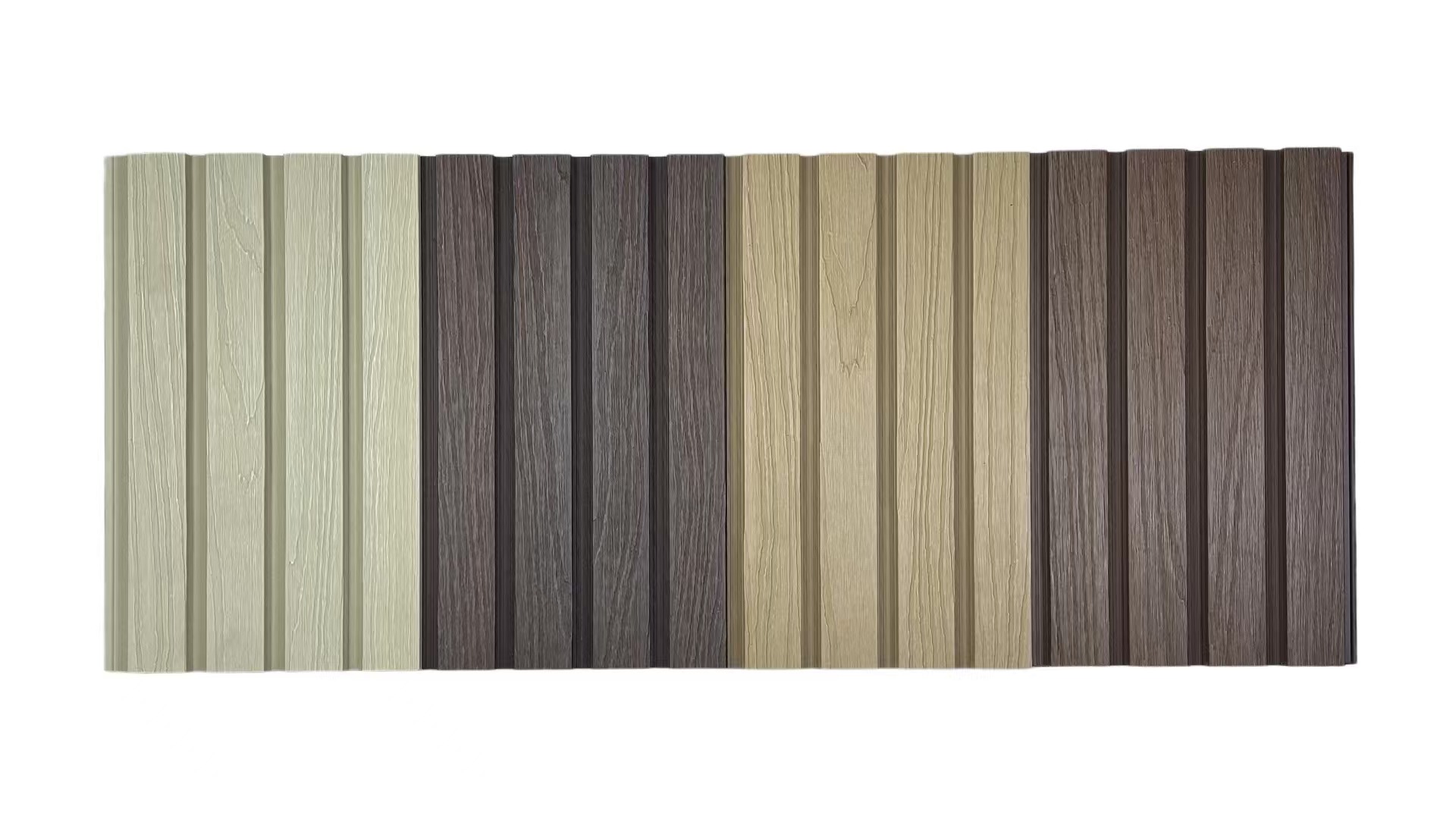 Full Coverage Co-extruded Wall Panel — View 6