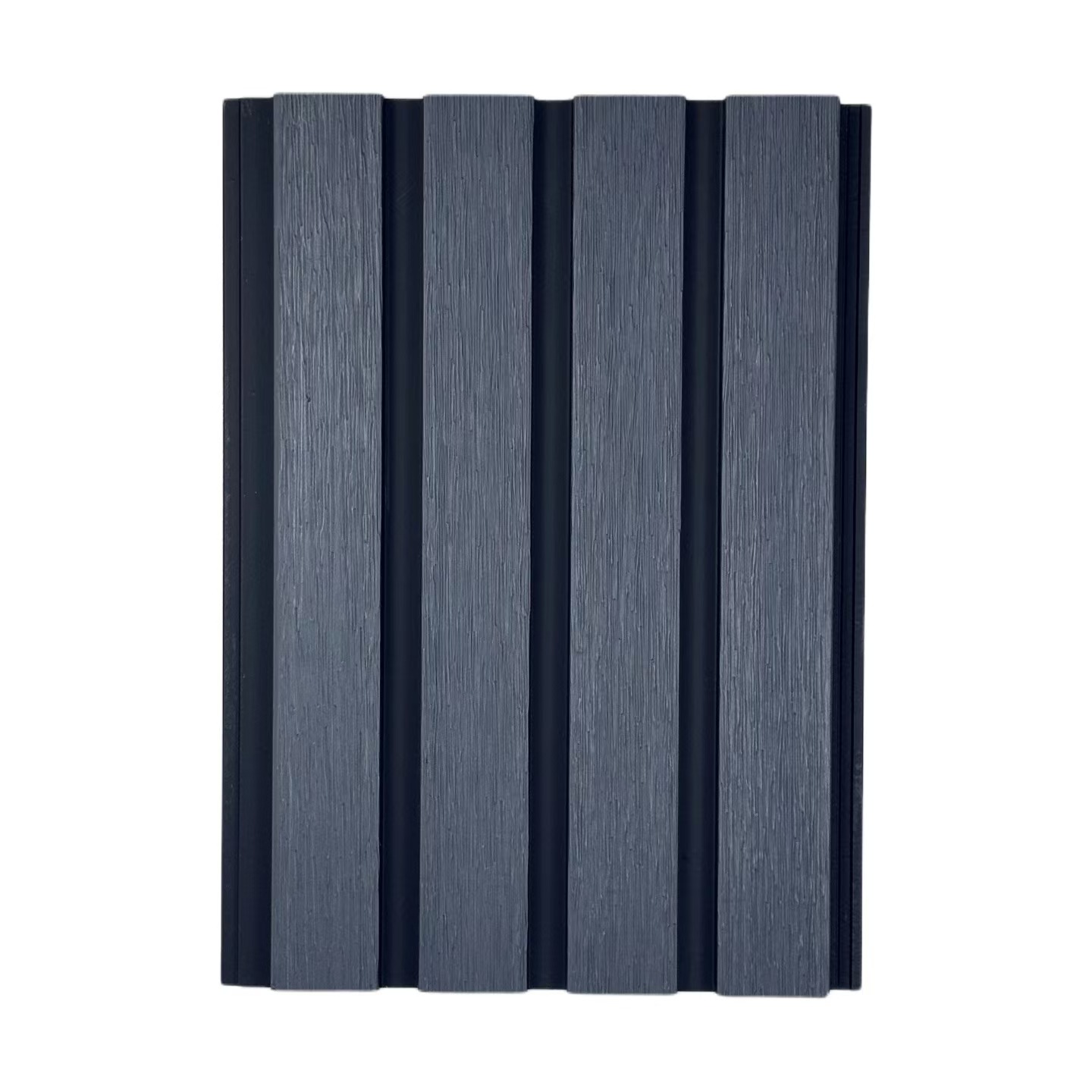 Outdoor Co-extruded Wall Panel — View 1