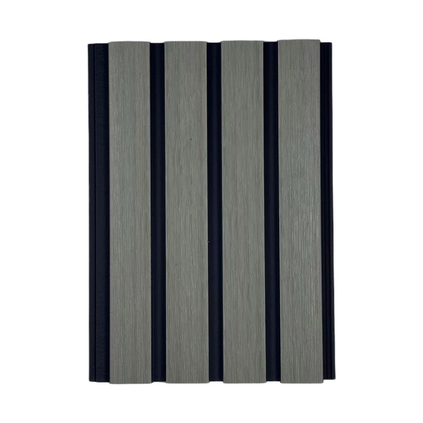 Outdoor Co-extruded Wall Panel — View 2