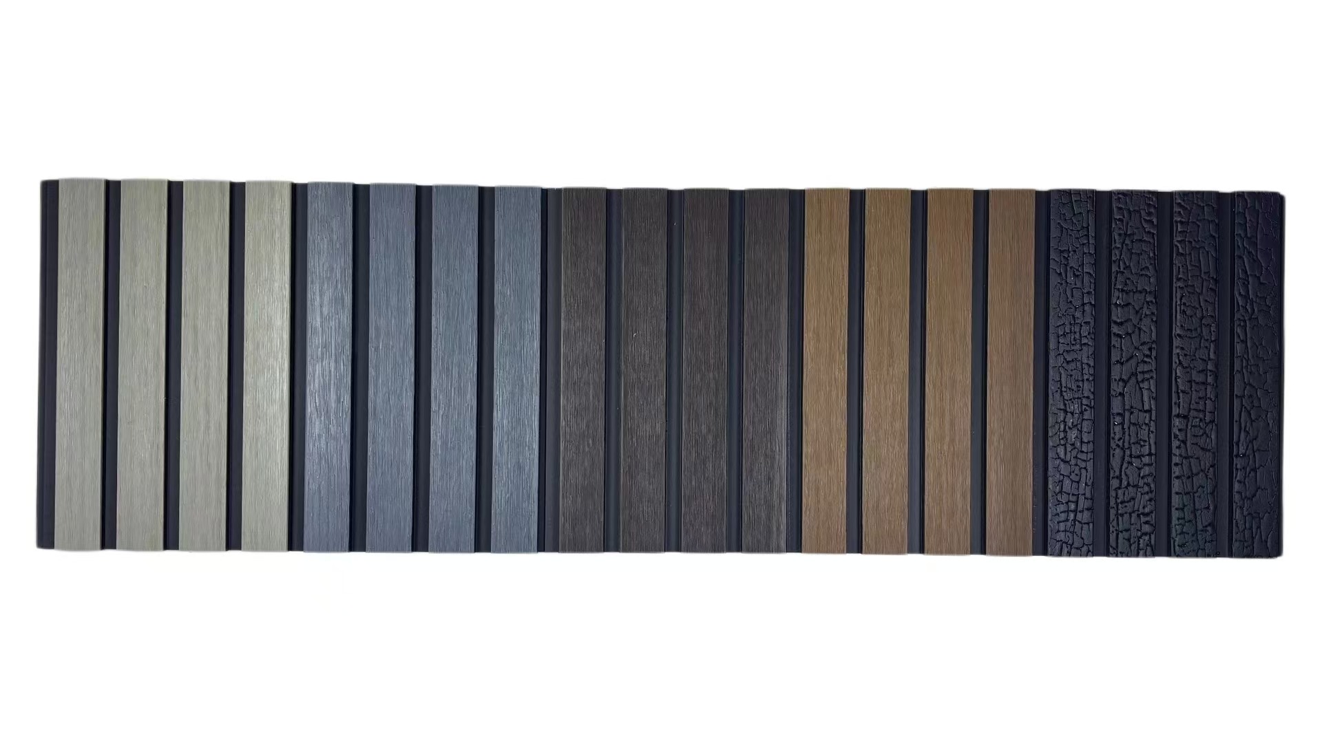 Outdoor Co-extruded Wall Panel — View 4